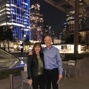 Meet your Posher, Gina